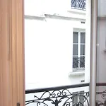 paris centre studio